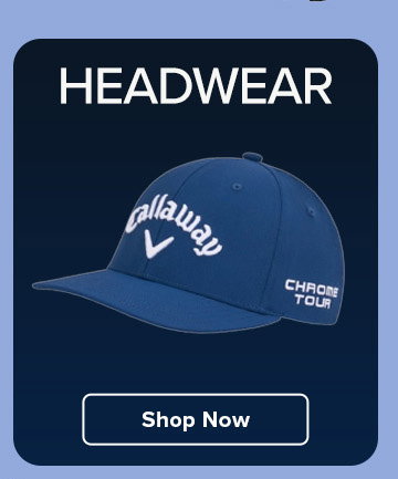 Callaway Headwear