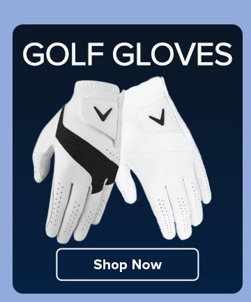 Callaway Golf Gloves