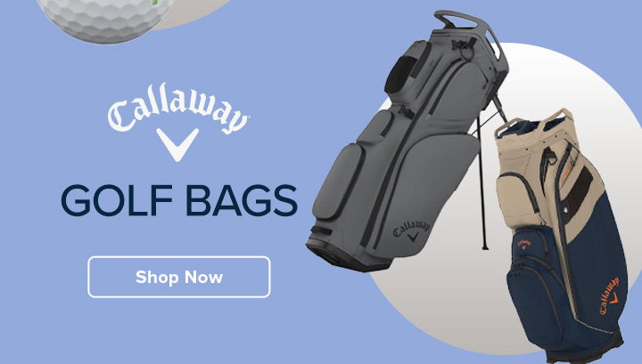 Callaway Golf Bags