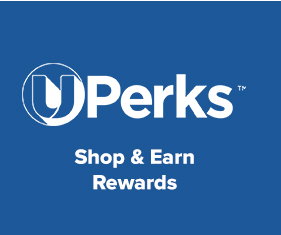Join UPerks Rewards