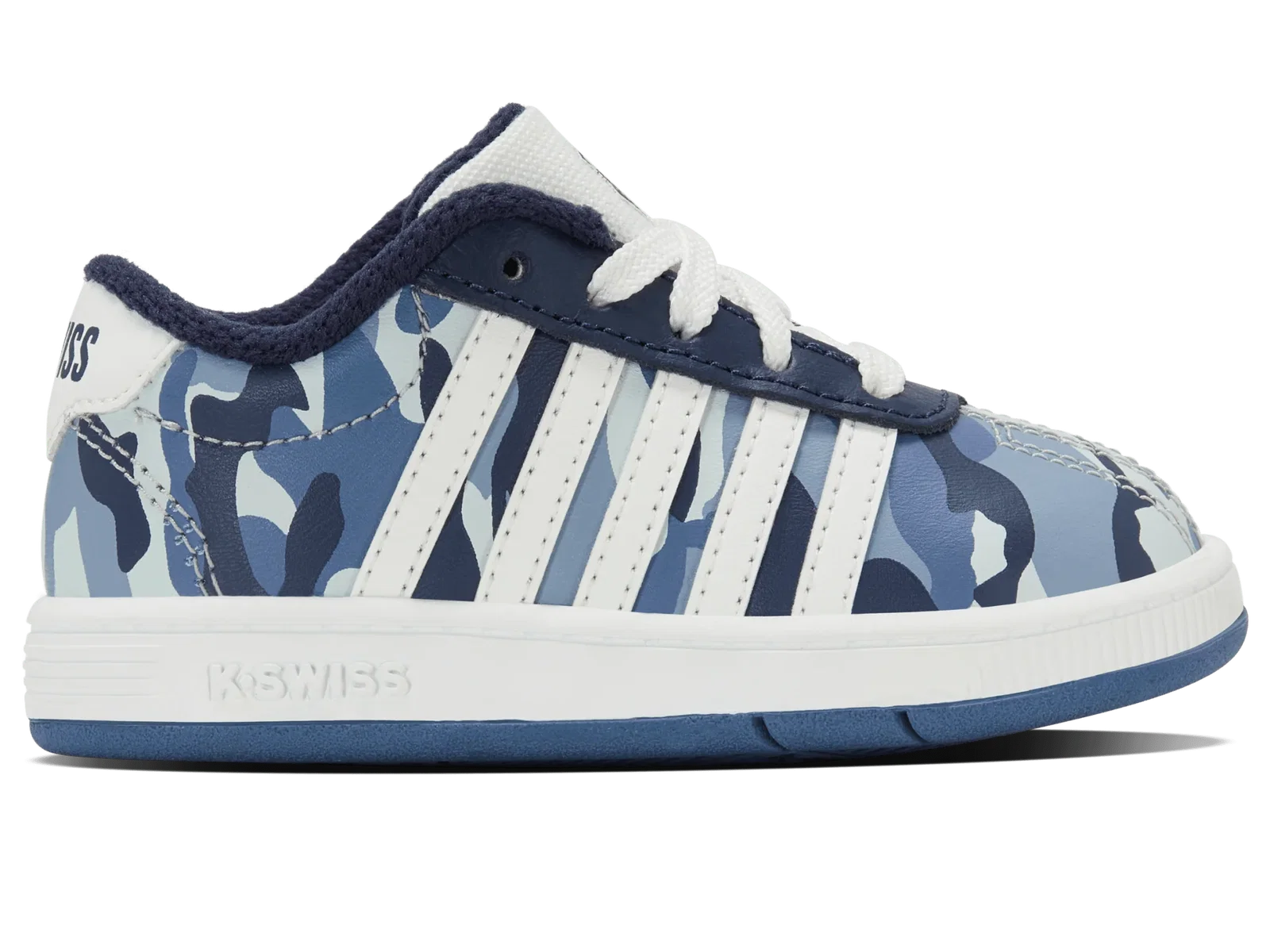 Image of 25612-466-M | CLASSIC PRO | BLUE HORIZON/NAVAL ACADEMY/BRIGHT WHITE