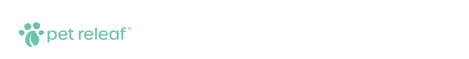 Pet Releaf Logo For Homepage