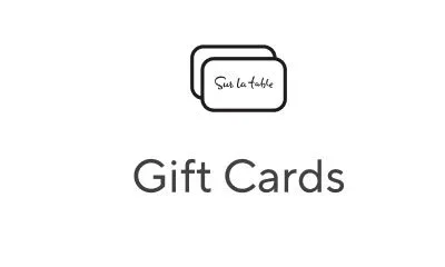 Gift Cards