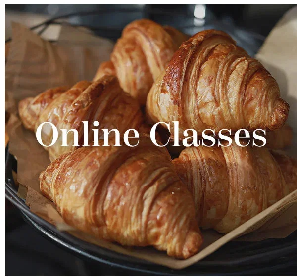 Online Classes