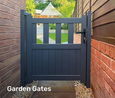 garden gates