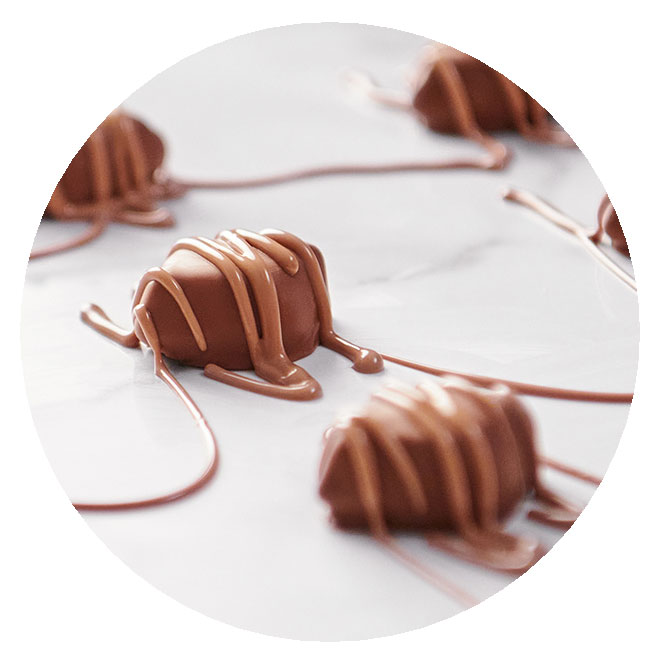 Creamy Fudge
