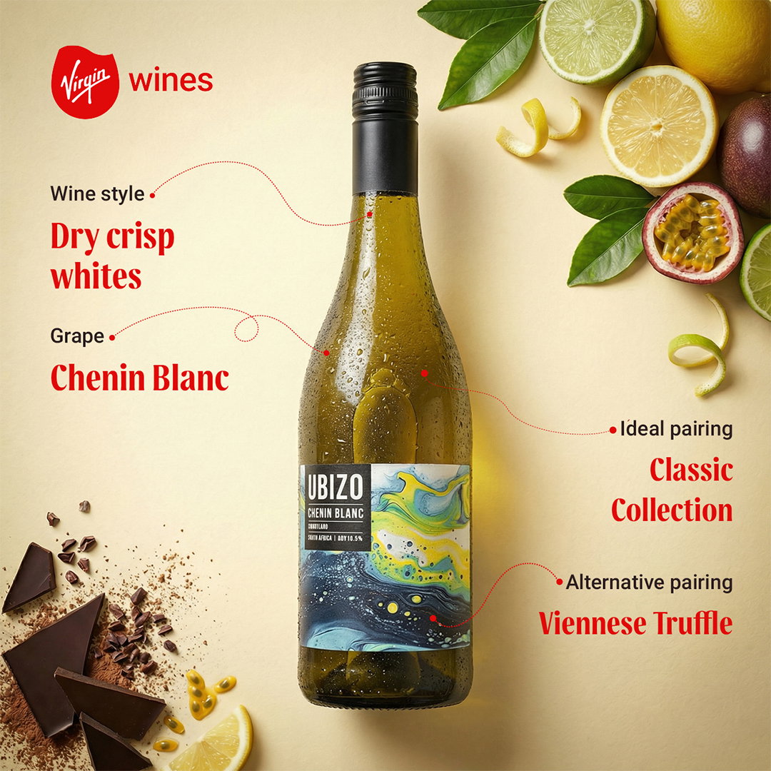 Wine Pairings