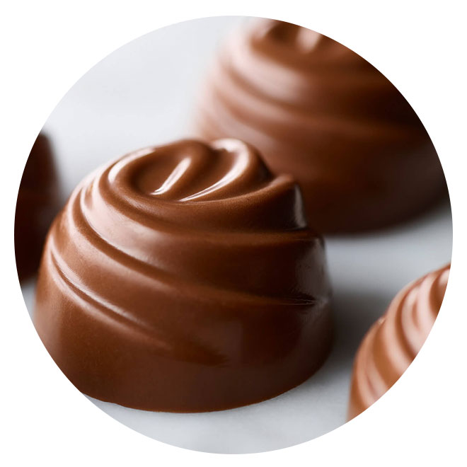Nutty Caramel