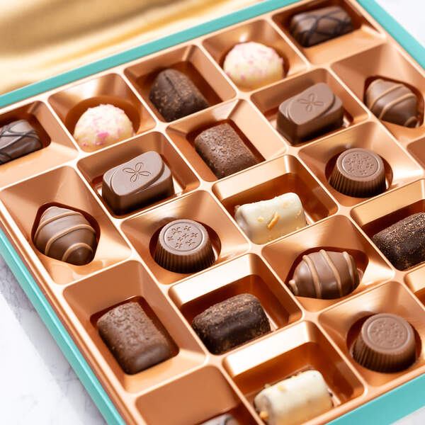 Classic Flavours