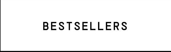 Best Sellers