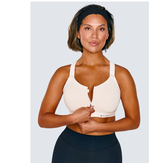 Emerge Sports Bra™ + CloudNine™ High Rise Legging Performance meets comfort, built to move with you.