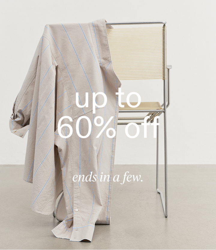 Ends in a few. Up to 60% off ends in a few. Shop now.