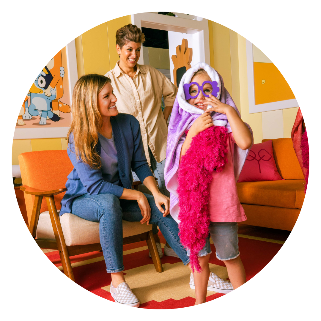 Play a game of Grannies