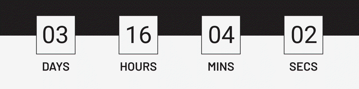 Countdown Timer