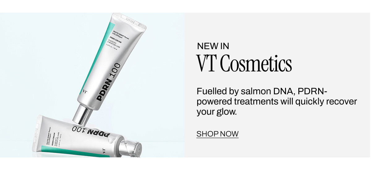 VT Cosmetics