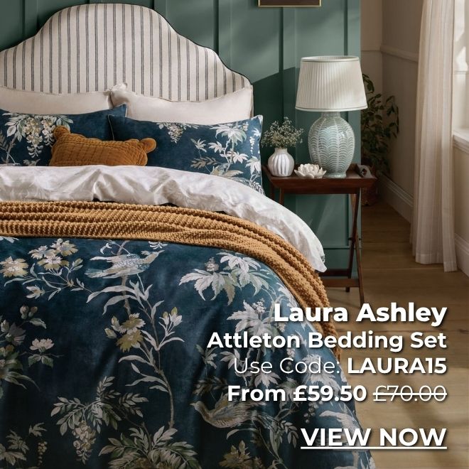 Attleton Bedding Set