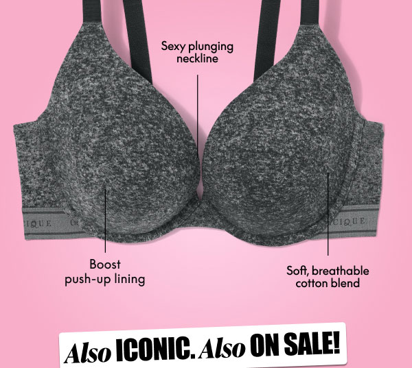Shop Cotton Bras