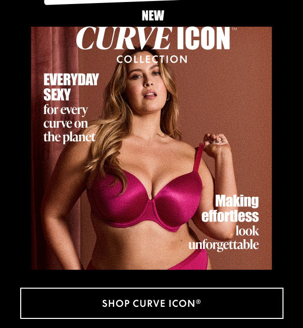 Shop Curve Icon