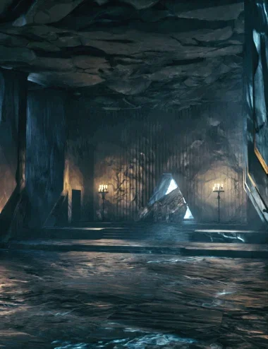 Valyssara Throne
