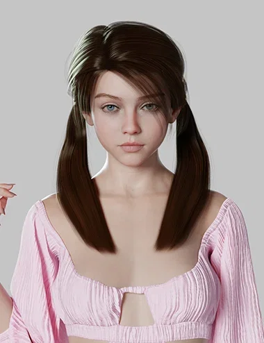 MGAB Emilia HD for Genesis 9