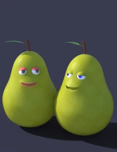 JAF Pear