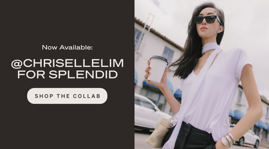 Shop Chriselle Lim