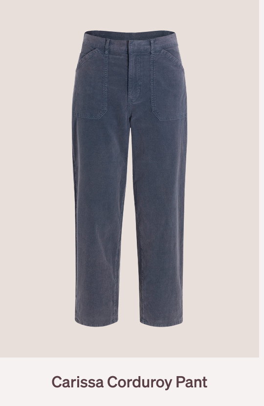 Shop Back in Stock Carissa Pant