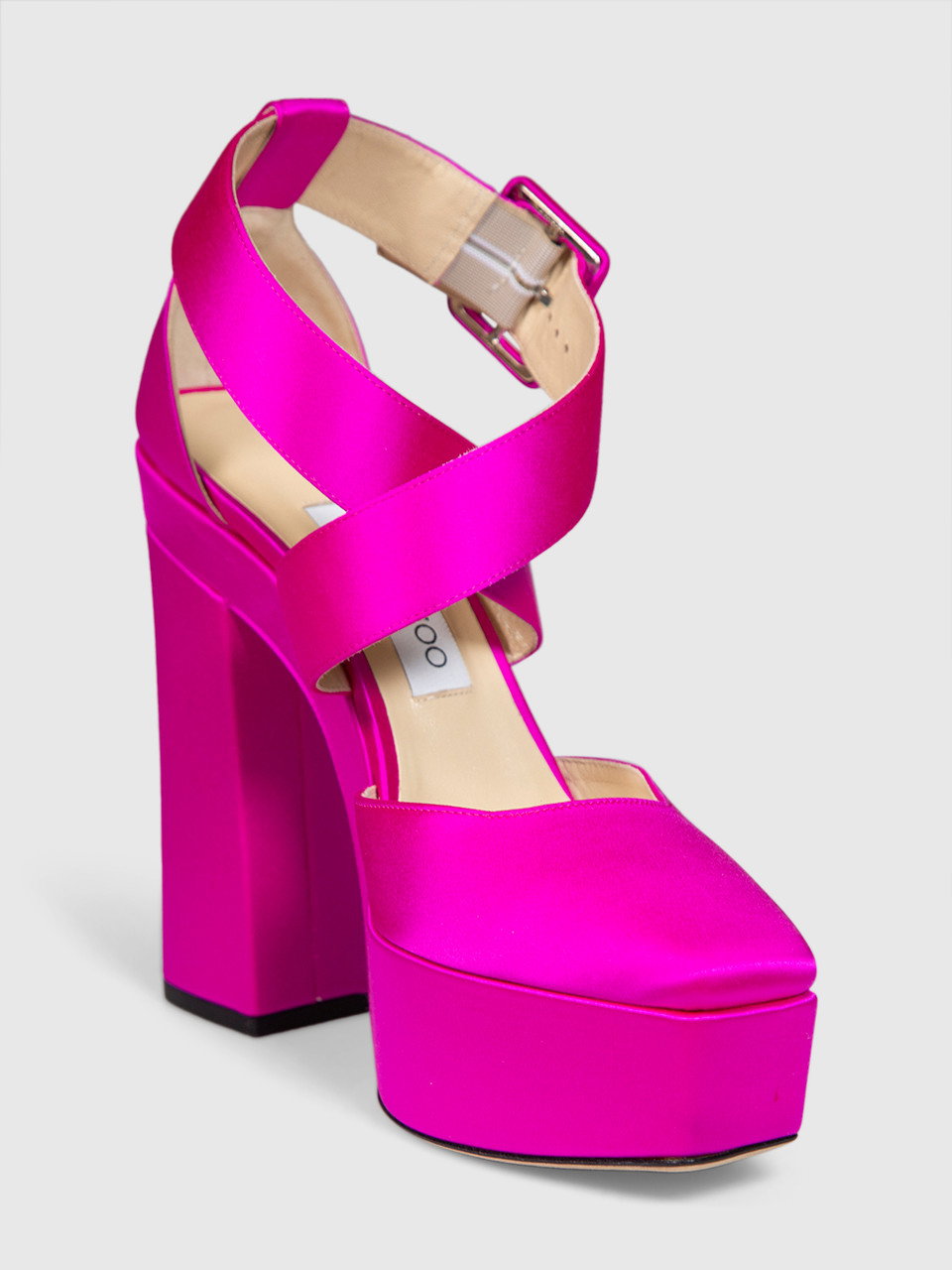 Image of Jimmy Choo
