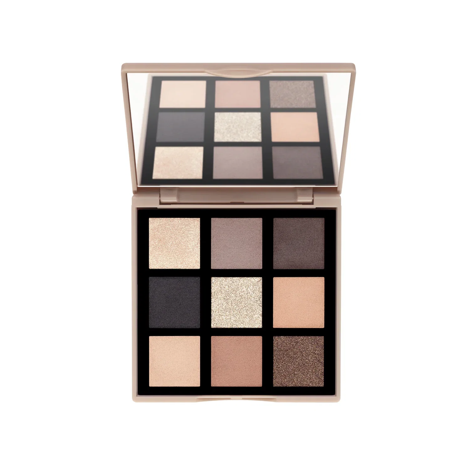 Image of Nuda Essential - Palette Occhi
