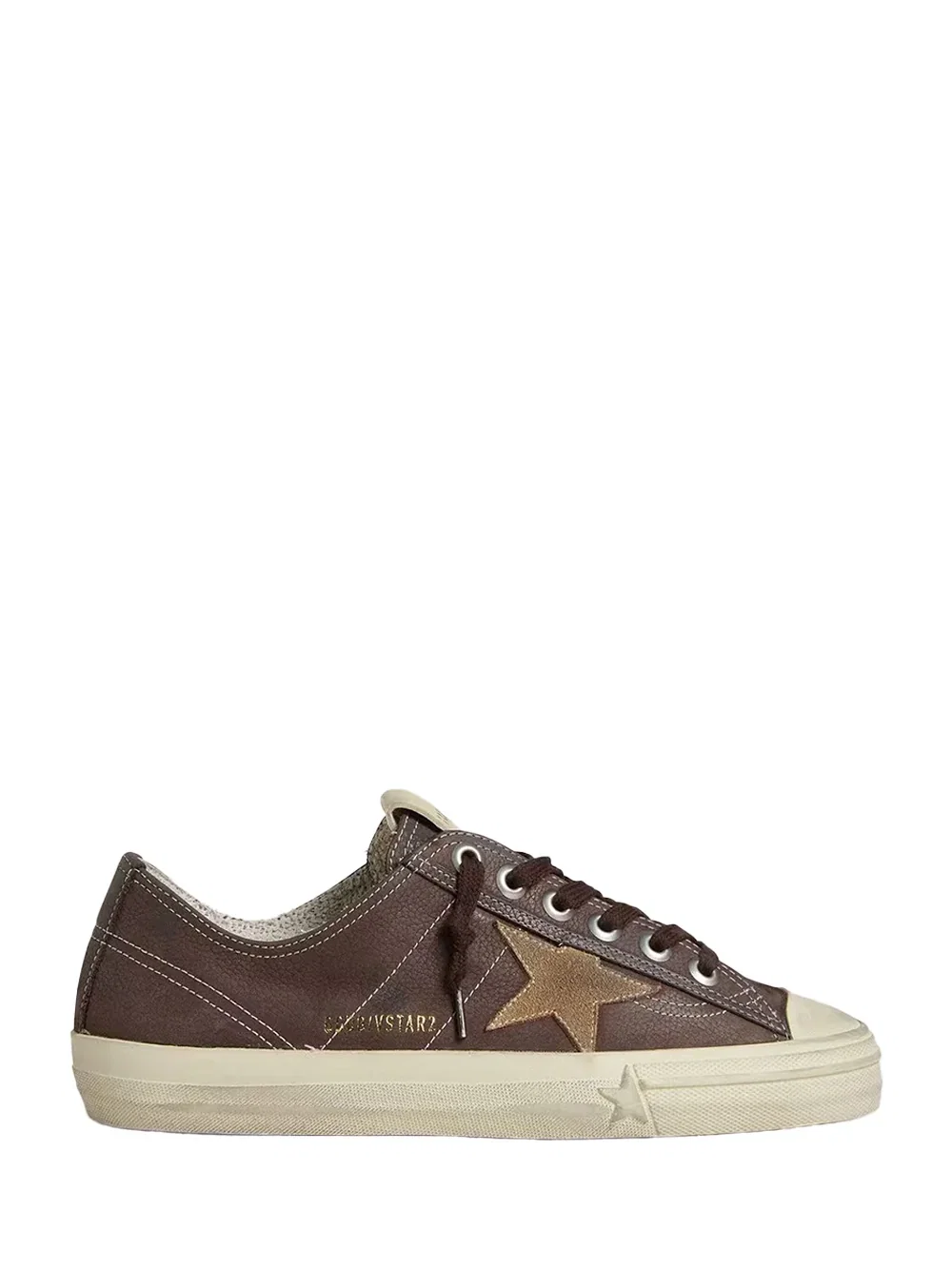 Image of Golden Goose
