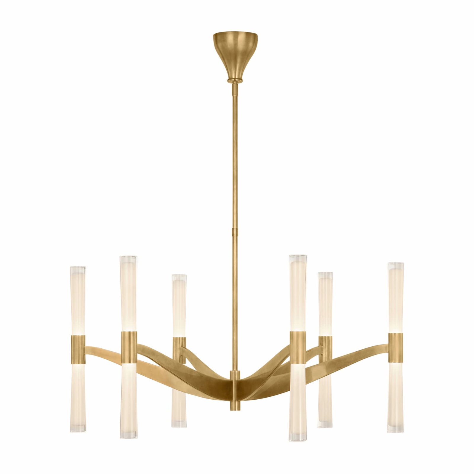 BRENTA EXTRA LARGE CHANDELIER