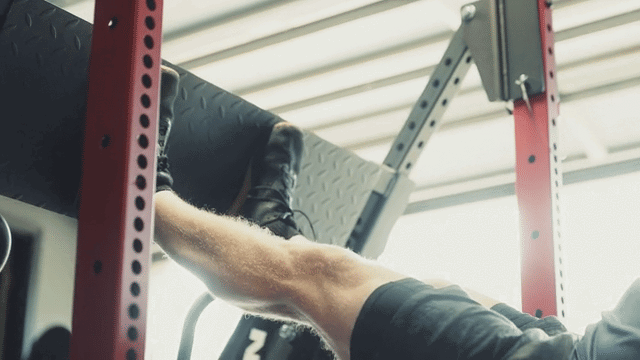 TITAN FITNESS