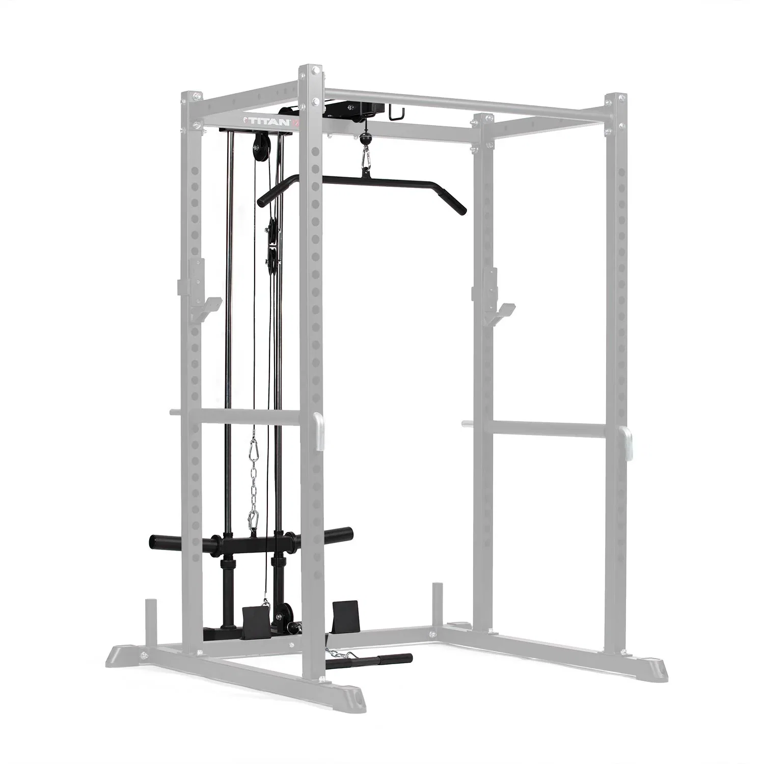 Image of T-2 Series Lat Tower Attachment