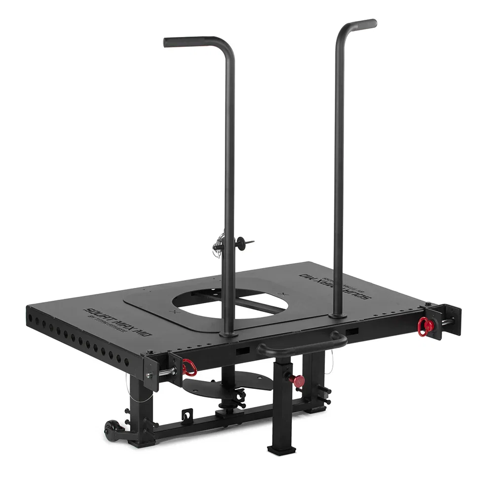 Image of SquatMax-MD Fits T-3, X-3, TITAN Series