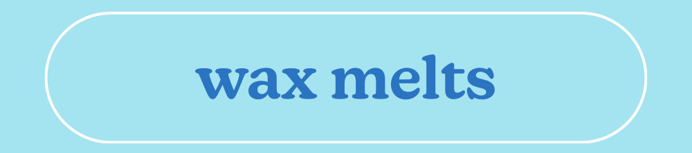 wax melts