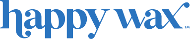Happy Wax Logo