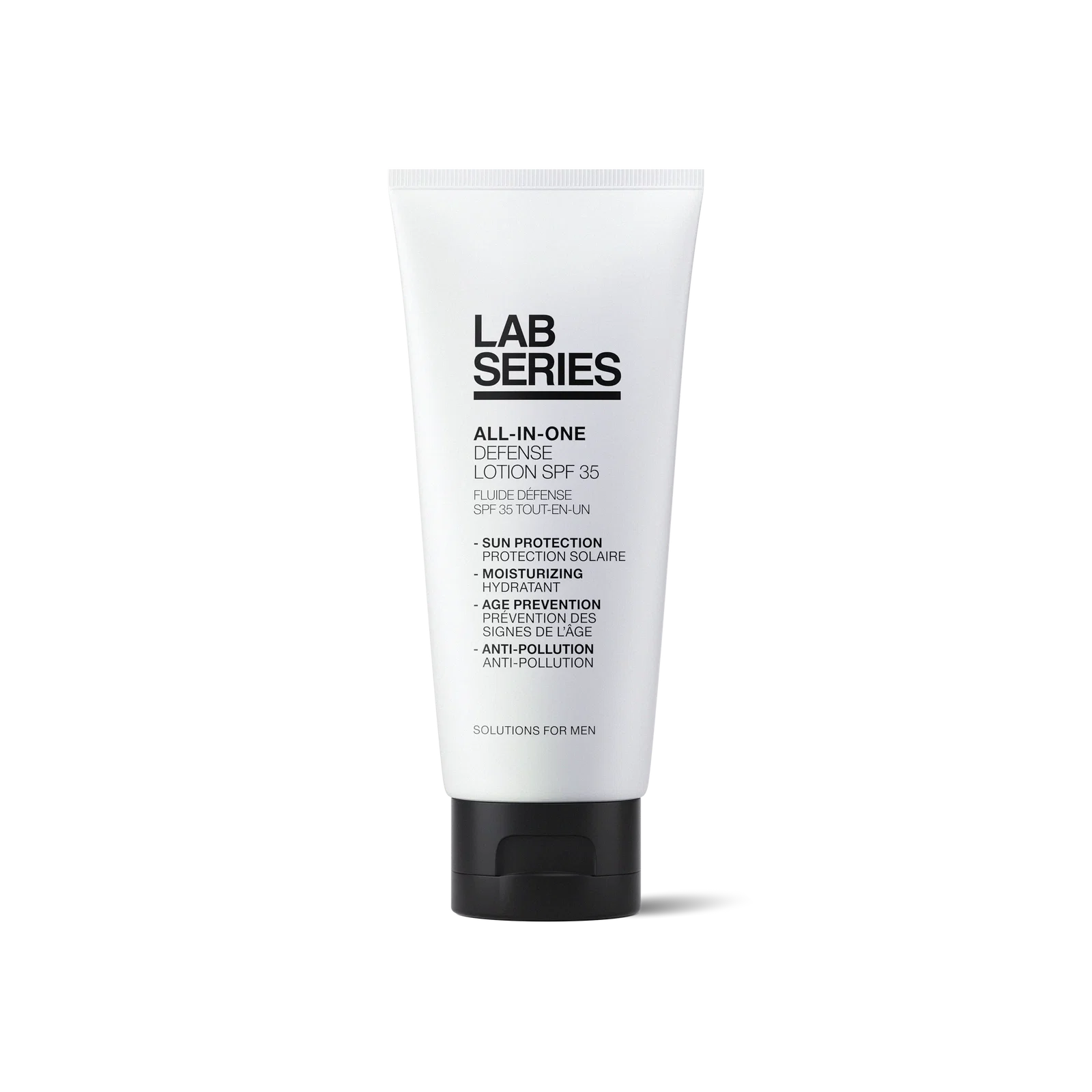 All-In-One Defense Lotion Moisturizer SPF 35
