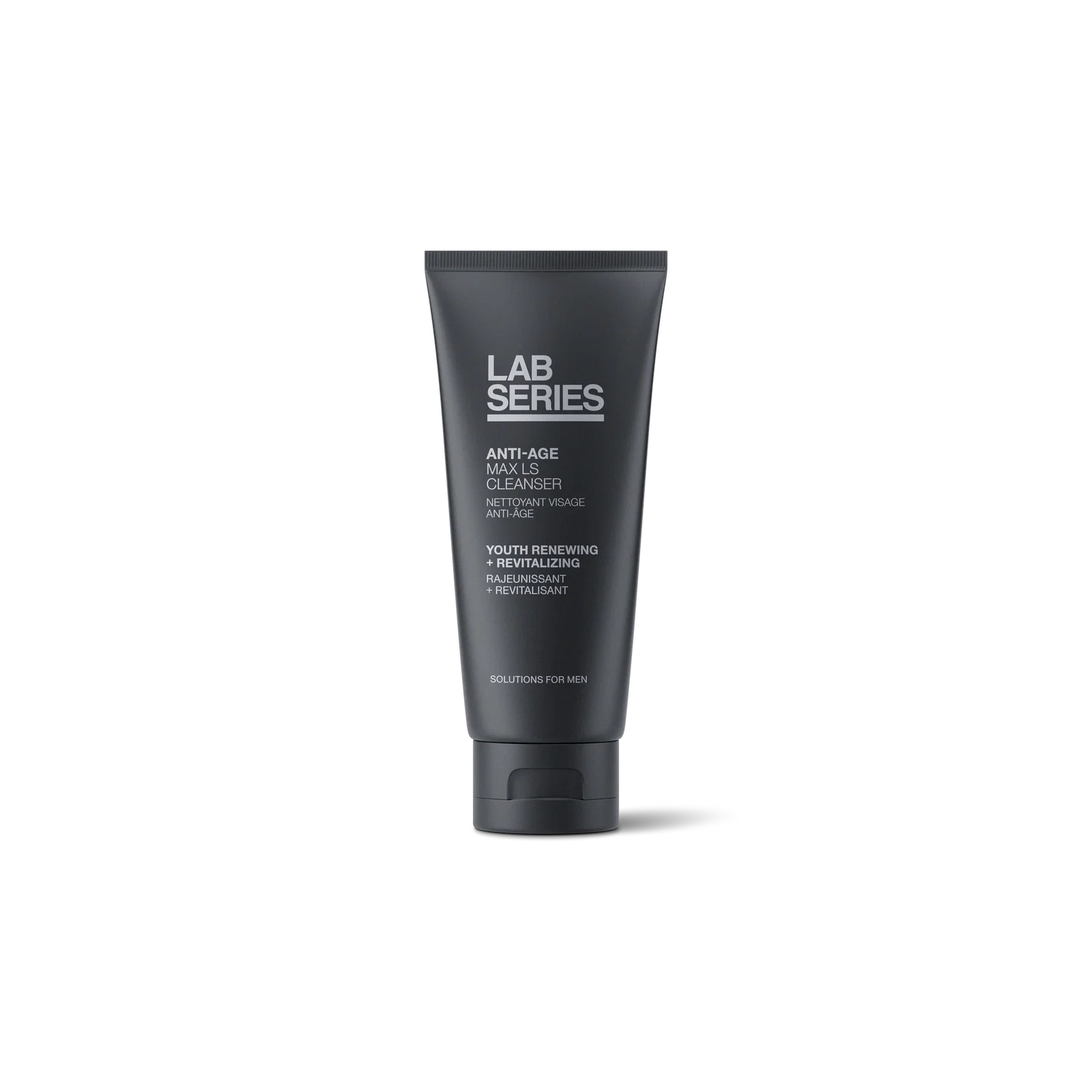 Anti-Age Max LS Rich Foaming Face Wash
