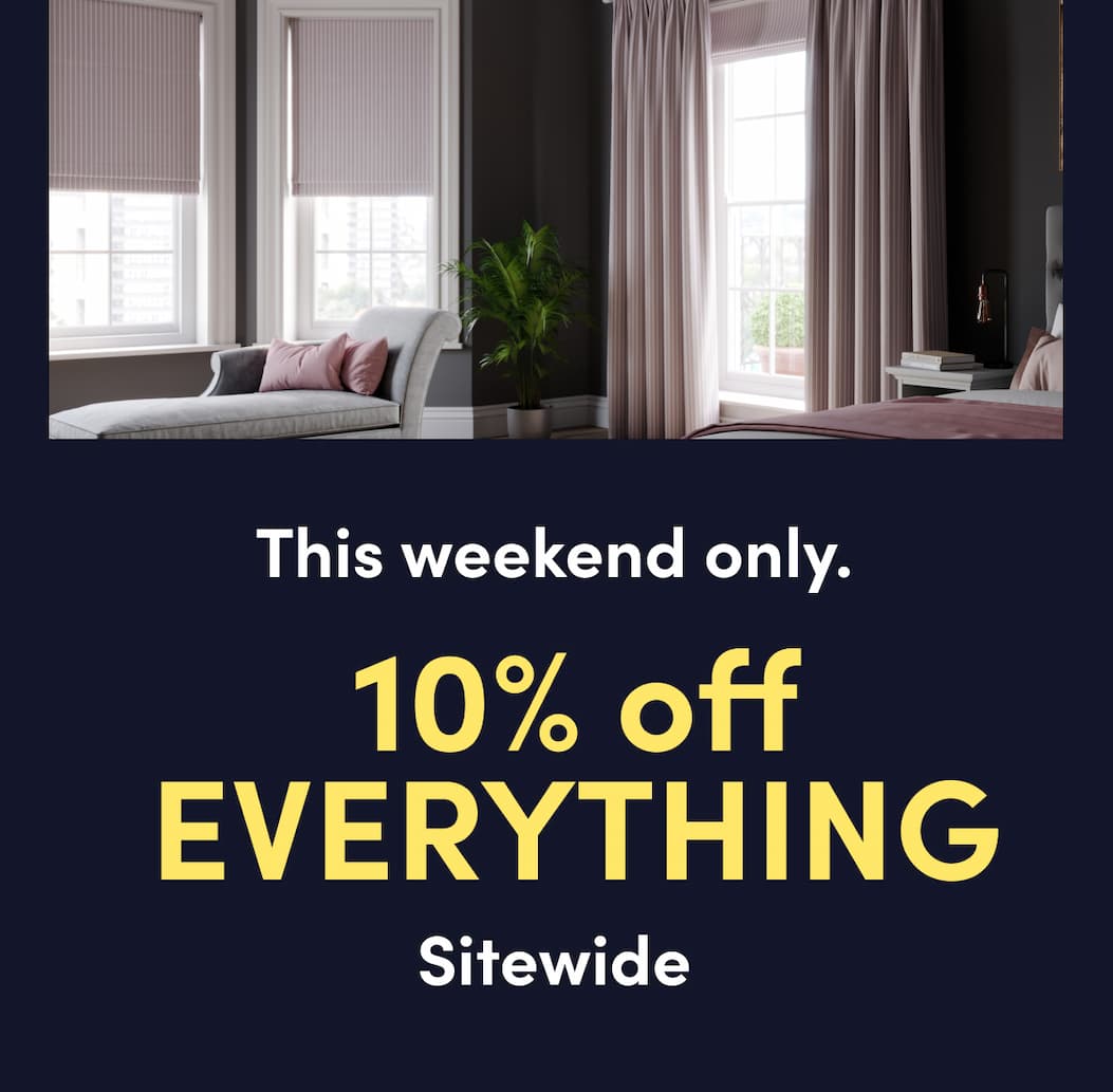 10% Off Everything