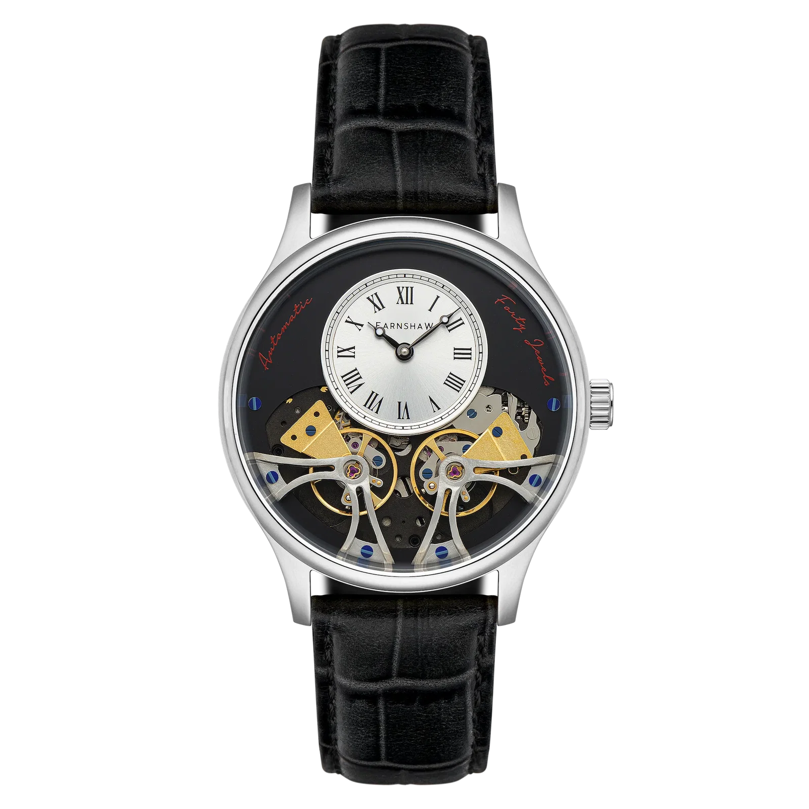 Image of CLASSIC BLACK