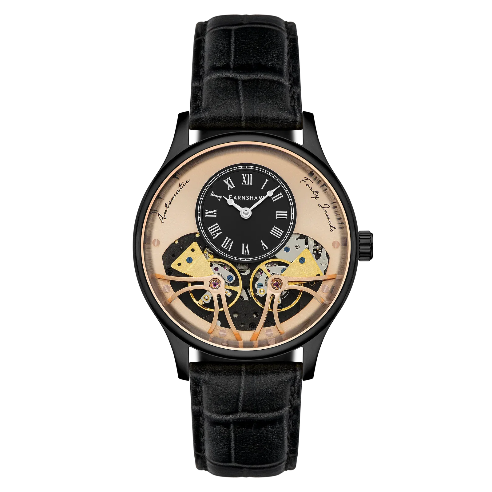 Image of MIDNIGHT ROSE