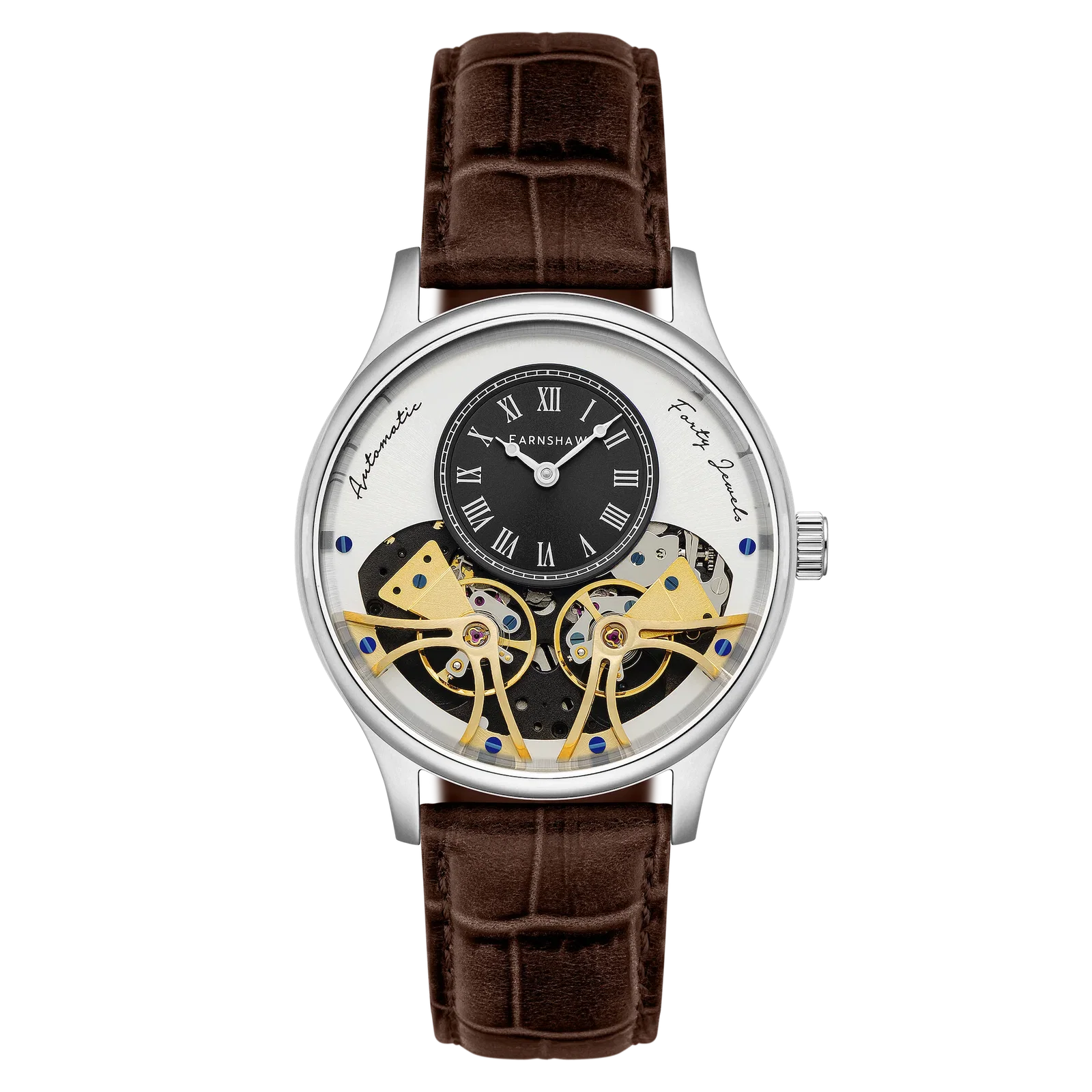 Image of SADDLE BROWN