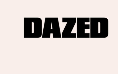 DAZED