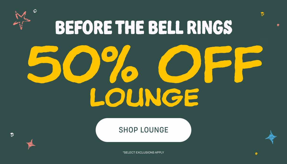 50% Off Lounge | Shop Lounge