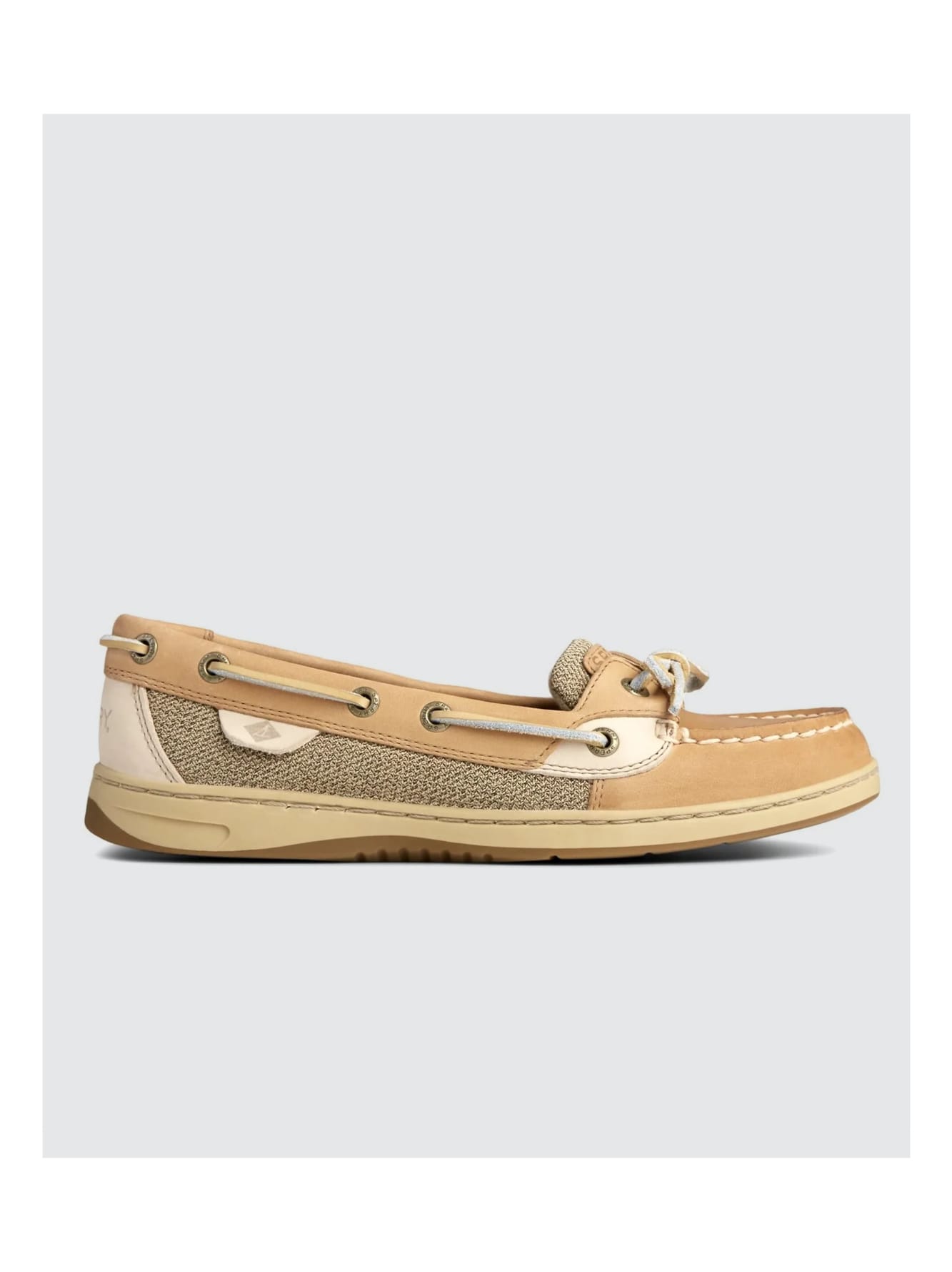 Angelfish 1-Eye Boat Shoe