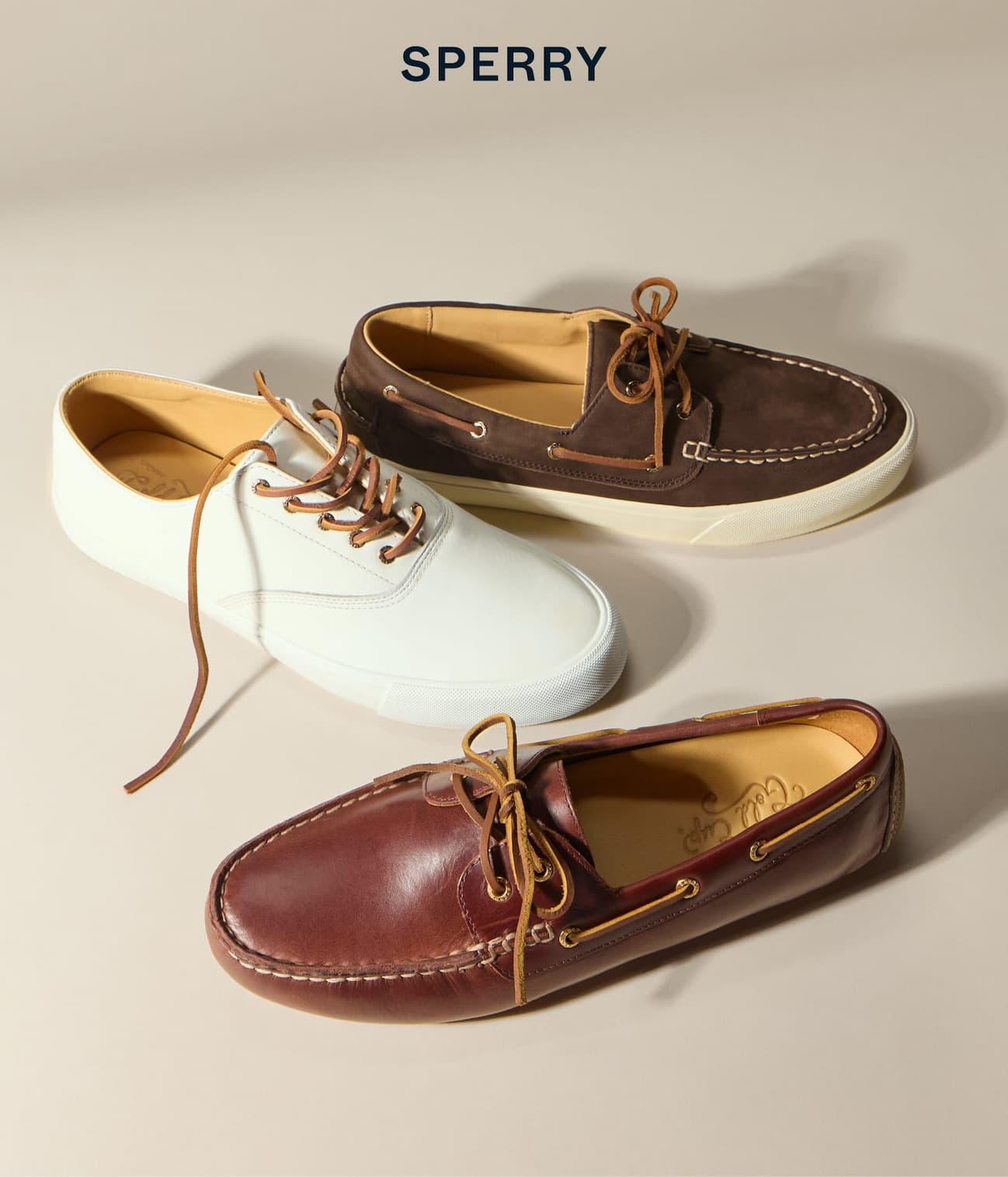 Sperry