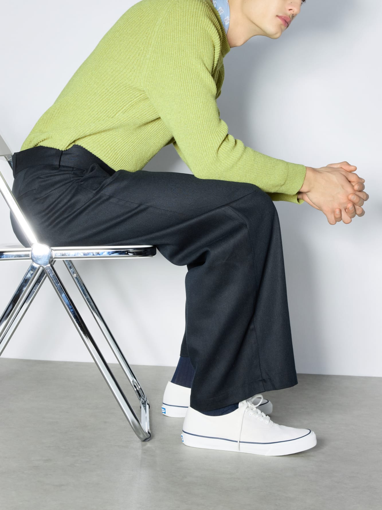 CVO Reissued Sneaker