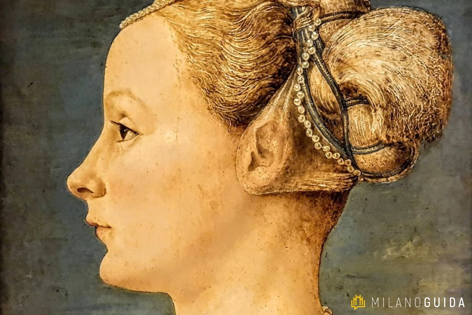 I capolavori del Museo Poldi Pezzoli