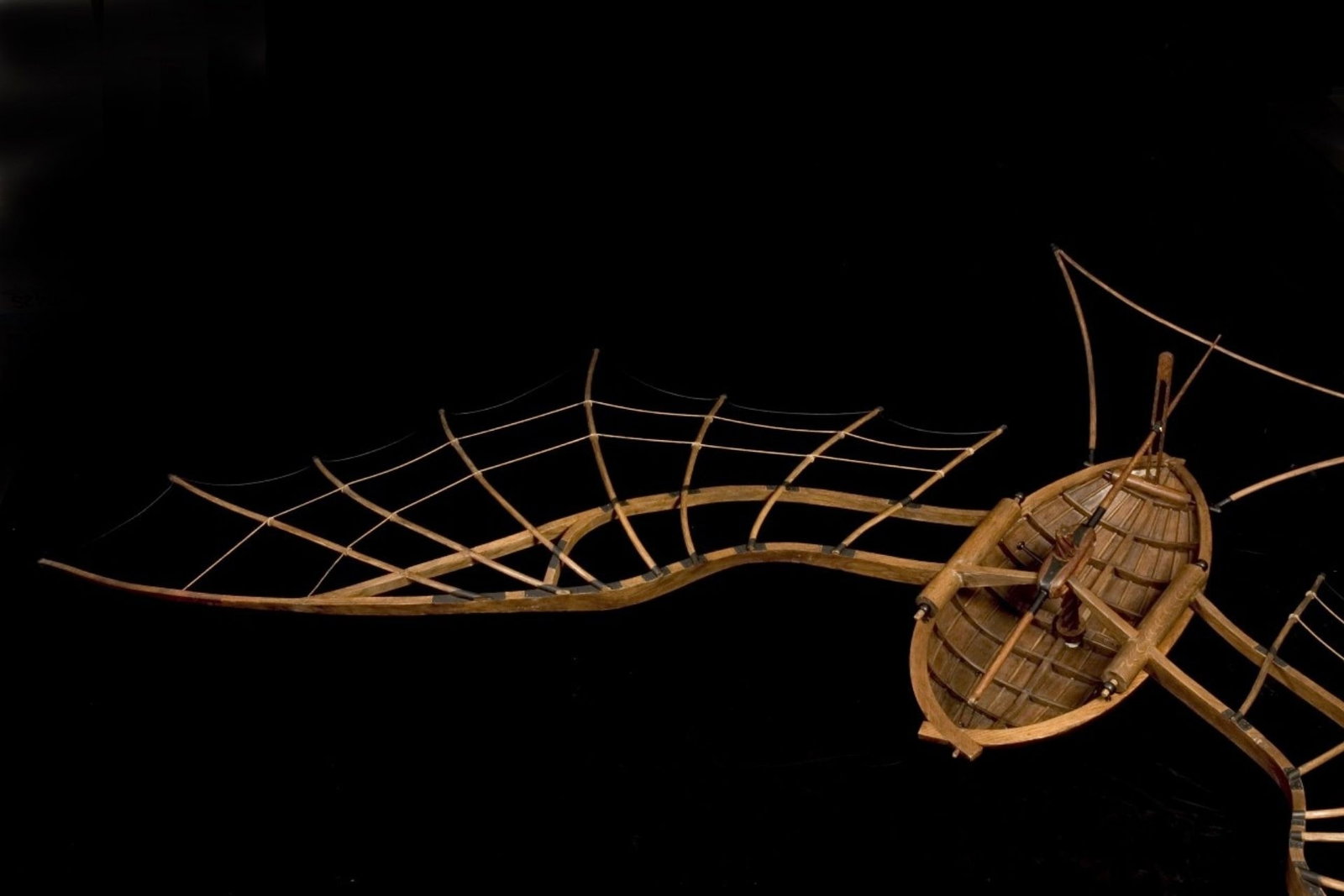 Il Museo Leonardo3: viaggio nella mente di un genio