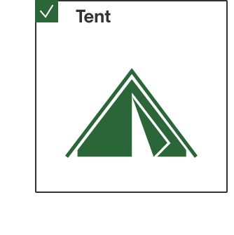 Tent